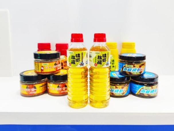 青岛南极维康生物科技 系列产品源头工厂供应商，领跑生物食品新赛道
